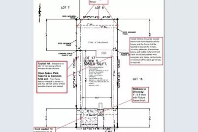 21826 Black Tulip Lane, Cypress, TX 77433 - Photo 5