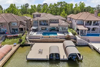 14710 Paradise Oak Drive, Conroe, TX 77356 - Photo 1
