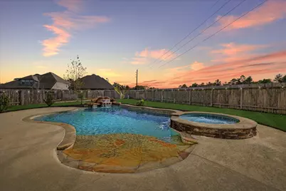 17903 Rushing Hollow Court, Tomball, TX 77377 - Photo 21