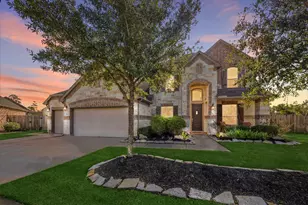 17903 Rushing Holw Ct, Tomball, TX 77377 - Photo 1