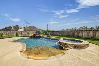 17903 Rushing Hollow Court, Tomball, TX 77377 - Photo 21
