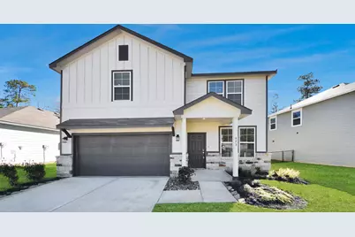 473 Shoreview Drive, Conroe, TX 77303 - Photo 1