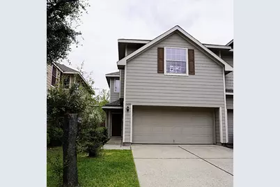 14310 Larkhall Lane, Houston, TX 77014 - Photo 1