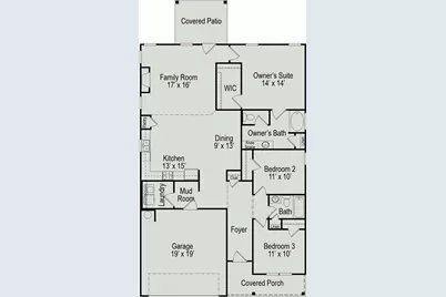 680 Woodhaven Lakes Drive, La Marque, TX 77568 - Photo 9