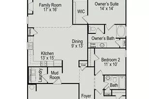 680 Woodhaven Lks Dr, La Marque, TX 77568 - Photo 9