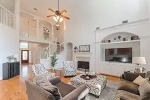 6 Greycrest Pl, The Woodlands, TX 77382 - Photo 17