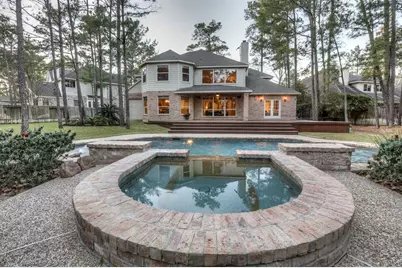 6 Greycrest Place, The Woodlands, TX 77382 - Photo 1