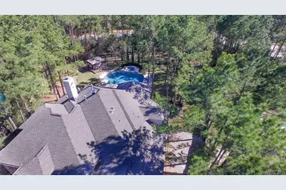 6 Greycrest Place, The Woodlands, TX 77382 - Photo 13