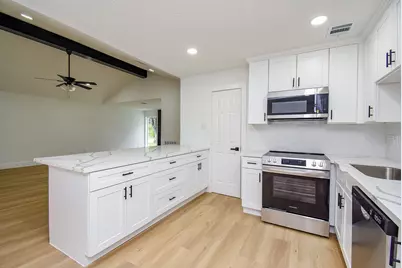 1815 Mustang Springs Drive, Missouri City, TX 77459 - Photo 1