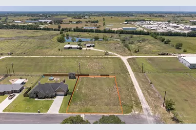 402 E Anderson, Schulenburg, TX 78956 - Photo 3