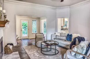 503 Hickory Hollow Ln, Brenham, TX 77833 - Photo 3