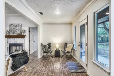 503 Hickory Hollow Lane, Brenham, TX 77833 - Photo 9