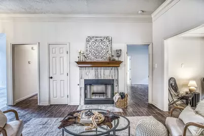 503 Hickory Hollow Lane, Brenham, TX 77833 - Photo 5