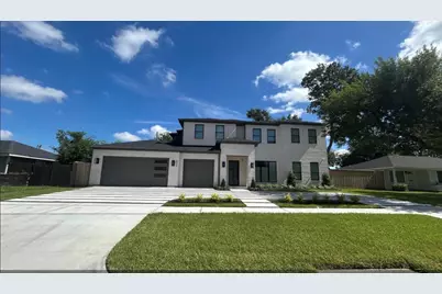 8542 Highcrest Drive, Houston, TX 77055 - Photo 5