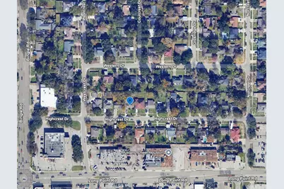 8542 Highcrest Drive, Houston, TX 77055 - Photo 3