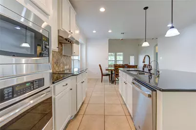 4814 Oak Rambling Drive, Katy, TX 77494 - Photo 9