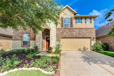 4814 Oak Rambling Drive, Katy, TX 77494 - Photo 1
