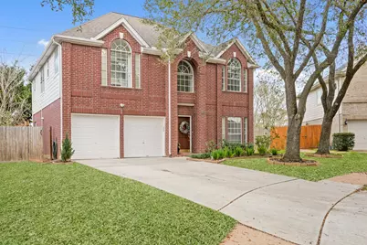 4623 Summer Lakes, Sugar Land, TX 77479 - Photo 1