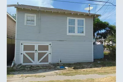 5113 Avenue O 1/2 Avenue #Rear, Galveston, TX 77551 - Photo 27