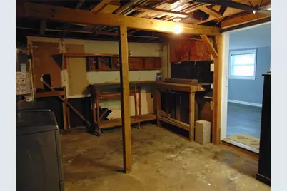 5113 Avenue O 1/2 Avenue #Rear, Galveston, TX 77551 - Photo 21
