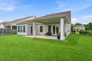 2368 Goldenglade Dr, Conroe, TX 77384 - Photo 37