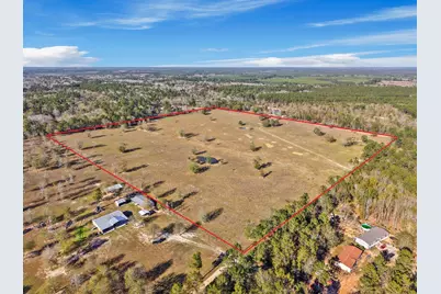 9789 N Walker Road, Cleveland, TX 77328 - Photo 1