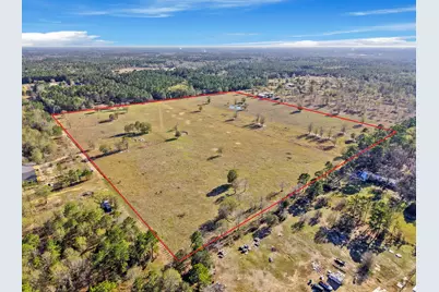 9789 N Walker Road, Cleveland, TX 77328 - Photo 7