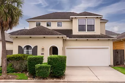6047 Yale Street, Houston, TX 77076 - Photo 1