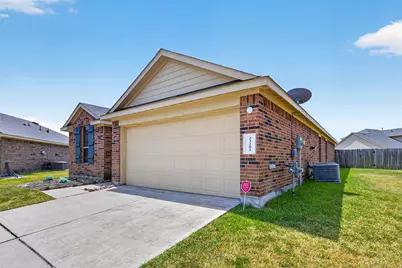 23202 Joy Ridge Drive, Spring, TX 77373 - Photo 5