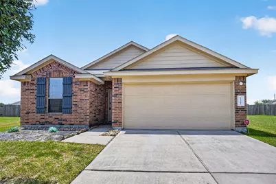 23202 Joy Ridge Drive, Spring, TX 77373 - Photo 1