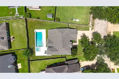 7931 Black Horse Cove, Missouri City, TX 77459 - Photo 23