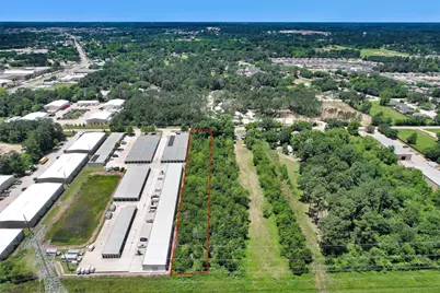 0 Snook Lane, Tomball, TX 77375 - Photo 9
