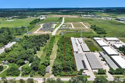 0 Snook Lane, Tomball, TX 77375 - Photo 3