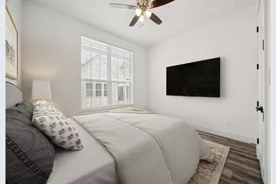 5734 White Magnolia Street, Houston, TX 77091 - Photo 9