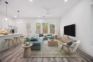 5734 White Magnolia St., Houston, TX 77091 - Photo 3