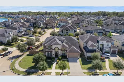 6411 Tarrion Bay Lane, Sugar Land, TX 77479 - Photo 45