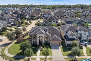 6411 Tarrion Bay Ln, Sugar Land, TX 77479 - Photo 45