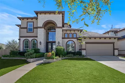 6411 Tarrion Bay Lane, Sugar Land, TX 77479 - Photo 3