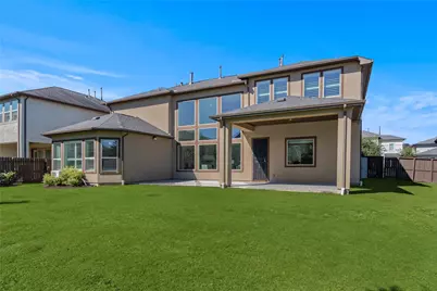 6411 Tarrion Bay Lane, Sugar Land, TX 77479 - Photo 39