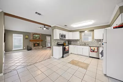 4402 Hickory Grove Drive, Houston, TX 77084 - Photo 5