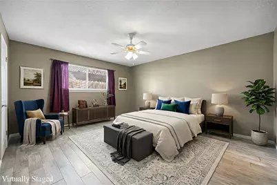 4402 Hickory Grove Drive, Houston, TX 77084 - Photo 9