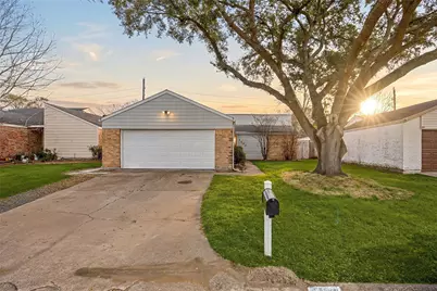 4402 Hickory Grove Drive, Houston, TX 77084 - Photo 1