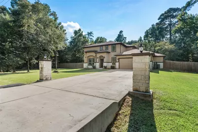 40211 Garwood Court, Magnolia, TX 77354 - Photo 5