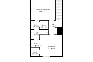 1927 Country Village Blvd, Humble, TX 77338 - Photo 19