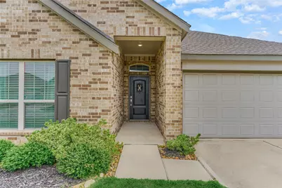 211 Garnett Street, Magnolia, TX 77354 - Photo 3