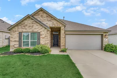 211 Garnett Street, Magnolia, TX 77354 - Photo 1