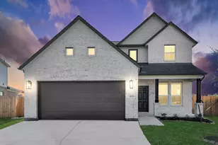 18555 Porta Marina Dr, Fresno, TX 77545 - Photo 1