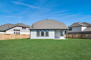 18555 Porta Marina Dr, Fresno, TX 77545 - Photo 39