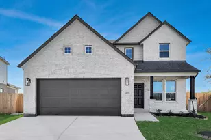 18555 Porta Marina Dr, Fresno, TX 77545 - Photo 3