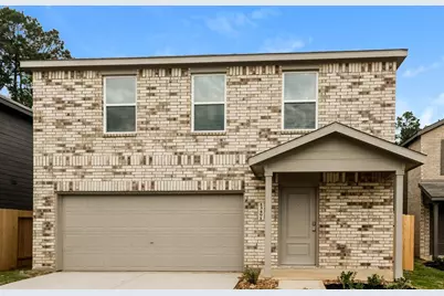 13491 Bay Springs Drive, Conroe, TX 77303 - Photo 1